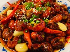 -老长沙龙虾馆·聚会餐厅(白石洲店)