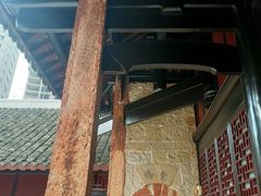 -安顺武庙