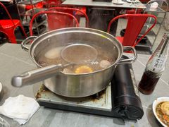 -金龙大四喜牛肉火锅