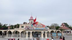 -飞览天下沉浸式飞行体验(北京旗舰店)