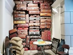 -恰恰餐厅(硕和生活广场店)