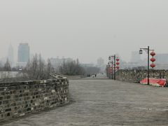 -东水关遗址公园