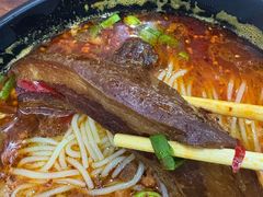-一品飘香米线(一中总店)
