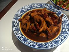 -回家吃饭·地道南昌菜(建德观总店)