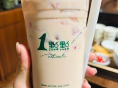 -1点点(河南中路店)