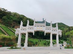 -梧桐山风景名胜区