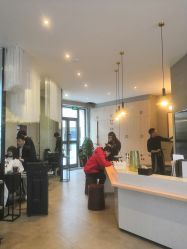 点击看大图 -MOVAN HAIR莫凡匠人发型屋