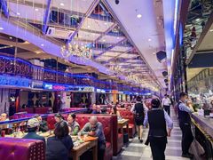 -金刚山烧烤(中山路店)