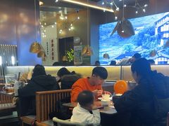 -老屋印象·酸菜鱼新川菜(义乌之心店)