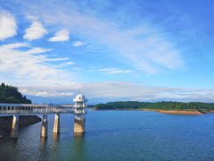 -仙海旅游度假区