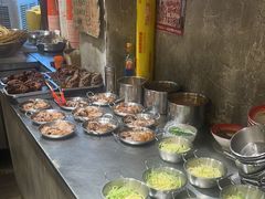 -嘉州鲜知味钵钵鸡(奎星楼店)
