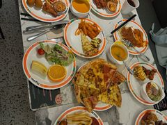 -比格比萨自助(宝山日月光店)