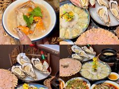 -官塘鱻鱻鱼生·潮汕生腌·砂锅粥(西马路总店)