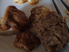 -好伦哥比萨烤肉自助(马家堡店)