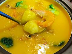 -四季厨房 鲁菜·孔府烤鸭(二环南路店)