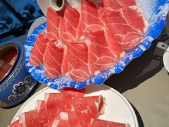 -享月汤皇·海鲜小火锅·聚会(曲江创意谷店)