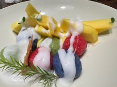 -泰香米泰国餐厅(南宁店)