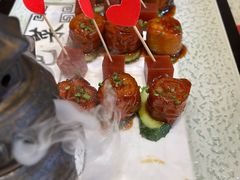 -燕喜堂·中华老字号(大明湖店)