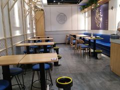 大堂-膳当家黄焖鸡米饭(万科棉花广场店)