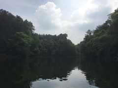 -保利石象湖景区