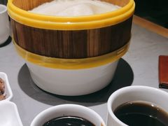 -褚记烤鸭·南京家常菜(雨花客厅店)