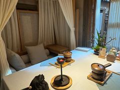 -叶叶菩提(太原别墅店)