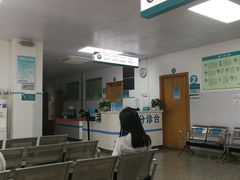 -深圳市第六人民医院南山医院-病人公共餐厅