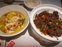 -新辣宴·湖南家常菜·商务聚餐(中粮创芯店)