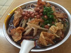 -正宗螺蛳粉(幸福路店)