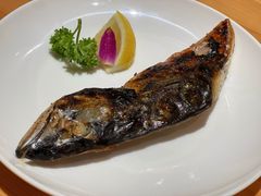 -蟹福家活蟹料理·豪华自助(绿洲假日酒店)