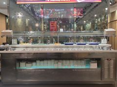 -海底捞火锅(中商百货店)