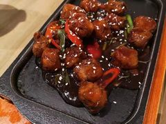 -枣子树·素食餐厅(普陀山店)