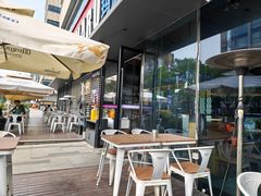 -MARU玛露音乐餐厅(大学路店)