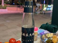 香油-憨铁匠老火锅(龙岗万科里店)