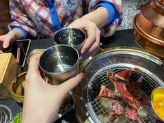 -伊茉家的烤肉店(勒泰中心店)