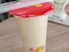 -快乐柠檬(渭南万达广场店)
