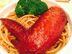 -太平馆餐厅(尖沙咀店)