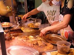 -明记牛杂(新马路分店)