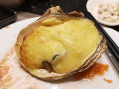 -温度铁板烧(亚泰大街店)