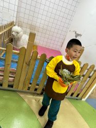 -萌宠家互动乐园