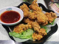 -韩时烤肉(丰科万达广场店)