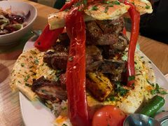 -Elif Turkish BBQ Restaurant