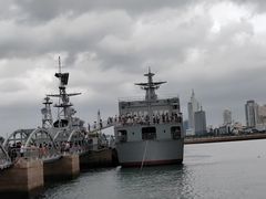 -中国人民解放军海军博物馆