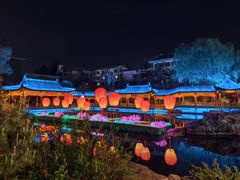 -南阳卧龙岗武侯祠