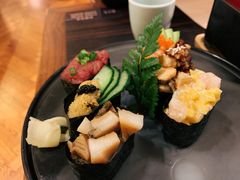 -山葵家·创意料理(宁波来福士店)