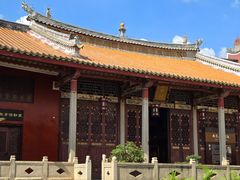 -揭阳学宫(榕城区)