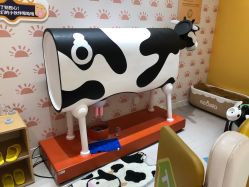 -奈尔宝家庭中心·亲子餐厅(苏州大悦城店)