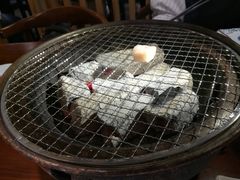 -热血兄弟·炭火烤肉(融侨中心店)