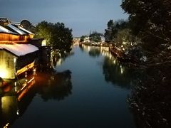 -茅老太臭豆腐