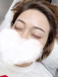 -MIVI野生眉纹绣纹眉